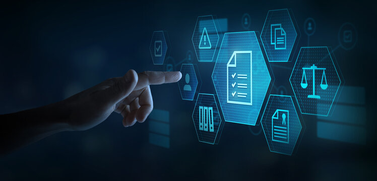Professional tax and compliance advisory