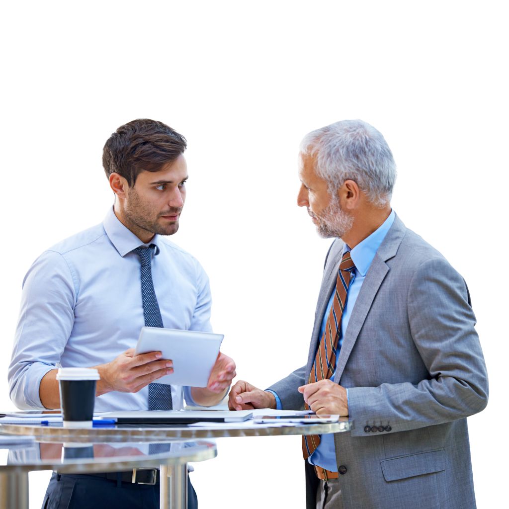 Tax and compliance insights